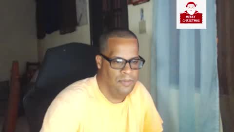 Antonio online show from 2, 12, 2024