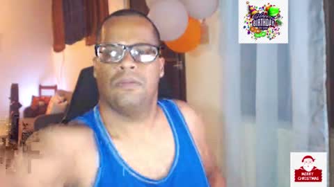 Antonio online show from 3, 12, 2024