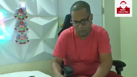 Antonio online show from 3, 12, 2024