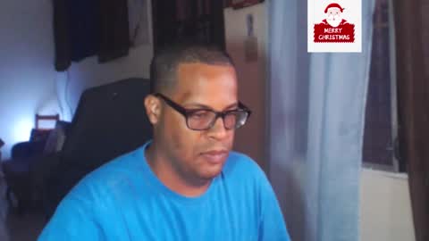 Antonio online show from 6, 12, 2024
