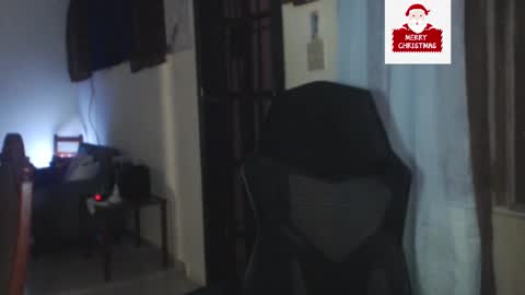 Antonio online show from 9, 12, 2024