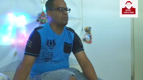 Antonio online show from 11, 12, 2024