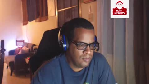 Antonio online show from 23, 12, 2024