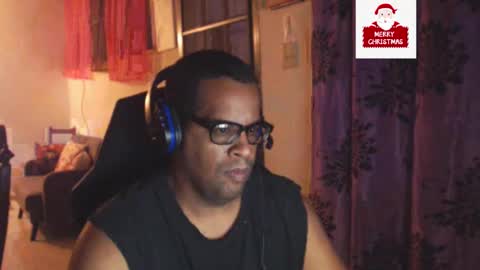 Antonio online show from 26, 12, 2024