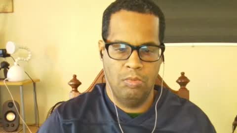 Antonio online show from 29, 12, 2024