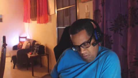 Antonio online show from 30, 12, 2024