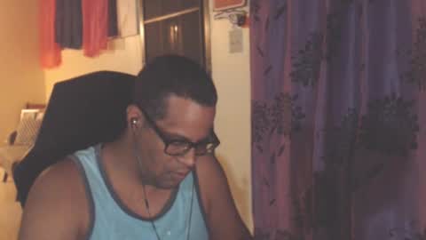 Antonio online show from 14, 10, 2025