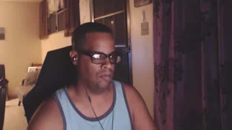 Antonio online show from 5, 11, 2025