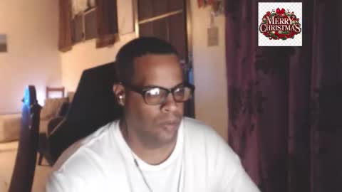 Antonio online show from 20, 12, 2025