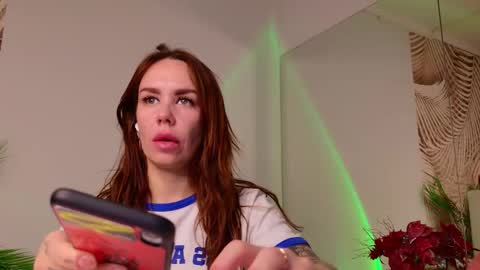 Snapshot of tonictempt chatting on 5, 11, 2025 Anita online show from 5, 11, 2025