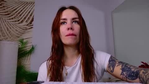 Snapshot of tonictempt chatting on 13, 11, 2025 Anita online show from 13, 11, 2025