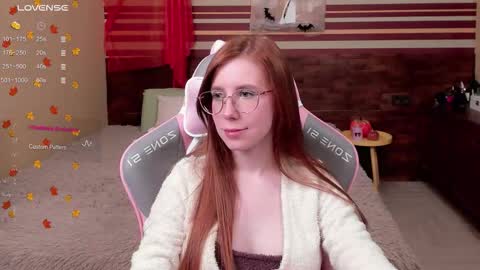 Milana online show from 16, 10, 2025