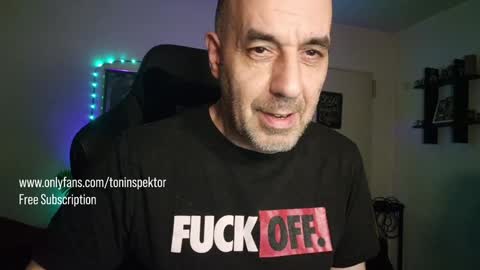 toninspektor online show from 23, 1, 2025