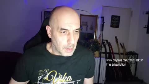 toninspektor online show from 20, 2, 2025