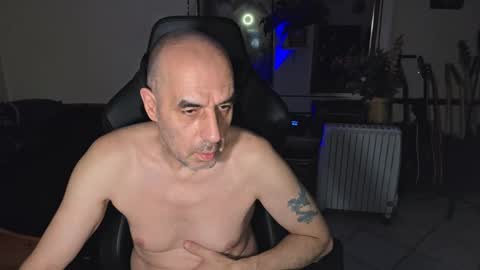 toninspektor online show from 5, 11, 2025