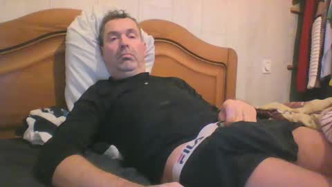 tonio1972 online show from 20, 10, 2025