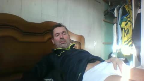 tonio1972 online show from 4, 11, 2025