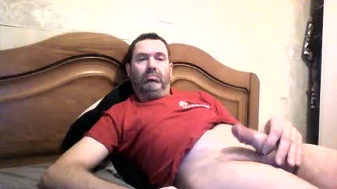 tonio358965 online show from 25, 12, 2024