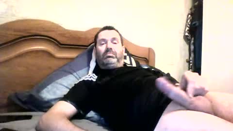 tonio358965 online show from 29, 12, 2024