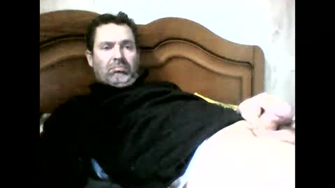 tonio358965 online show from 24, 2, 2025