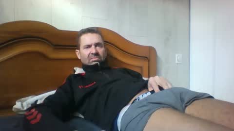 tonio358965 online show from 27, 10, 2025