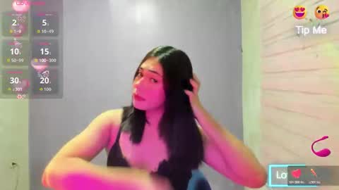 tonitemptation04 online show from 6, 1, 2026