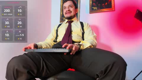 Tonny Landri online show from 4, 2, 2026