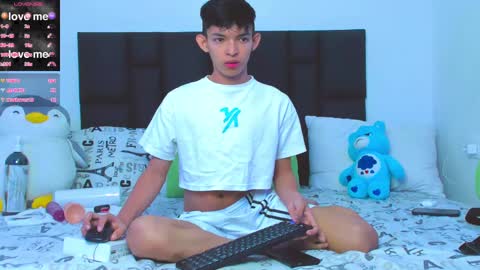 Tonny online show from 23, 2, 2025