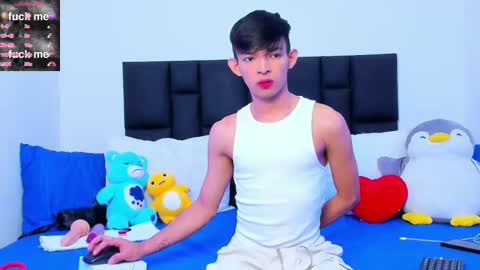 Tonny online show from 9, 3, 2025