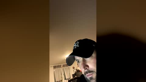 tony305758 online show from 27, 2, 2026