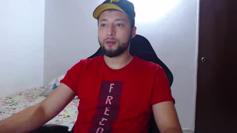 Tony Ribas. online show from 15, 1, 2026