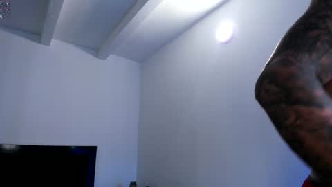 tony muscle1 online show from 30, 1, 2025