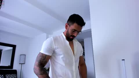 tony muscle1 online show from 14, 2, 2025