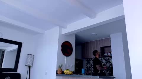 tony muscle1 online show from 13, 9, 2025