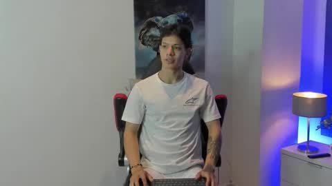 tony_petrov online show from 13, 9, 2025