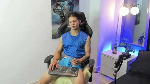 tony_petrov online show from 23, 9, 2025