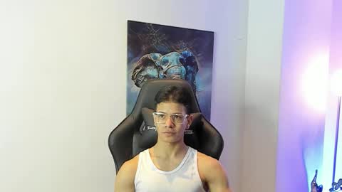 tony_petrov online show from 21, 10, 2025