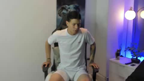 tony_petrov online show from 11, 11, 2025