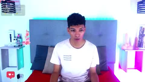 Tony And Rick online show from 20, 11, 2025