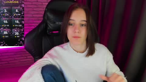 Snapshot of tonya_gray chatting on 13, 12, 2024 tonya_gray online show from 13, 12, 2024