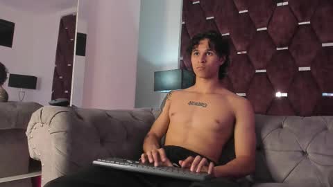 Tony Benedetti online show from 16, 1, 2026