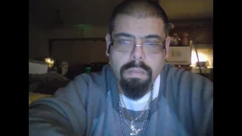 tonyc online show from 22, 1, 2025