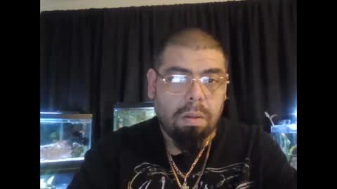 tonyc online show from 18, 1, 2026