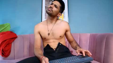 Tony online show from 4, 10, 2025