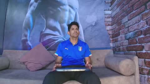 Tony online show from 7, 10, 2025