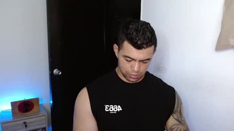 Snapshot of tonyking21 chatting on 2, 12, 2024 ANTONY online show from 2, 12, 2024