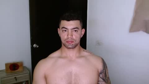 Snapshot of tonyking21 chatting on 10, 12, 2024 ANTONY online show from 10, 12, 2024