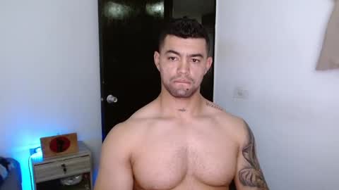 Snapshot of tonyking21 chatting on 4, 1, 2025 ANTONY online show from 4, 1, 2025