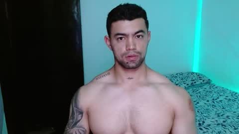 Snapshot of tonyking21 chatting on 11, 3, 2025 ANTONY online show from 11, 3, 2025