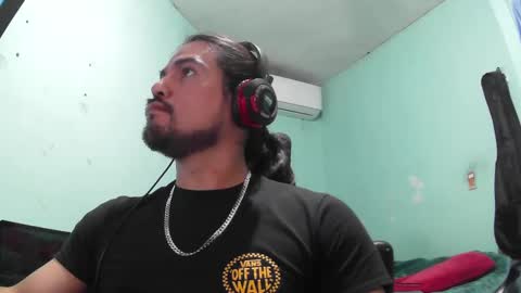 Snapshot of tonymontalvo chatting on 19, 1, 2025 Edmont online show from 19, 1, 2025